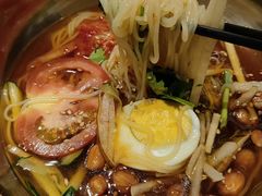 -正宗齐齐哈尔烤肉·齐牛哥鲜切炭火烤肉(杭州总店)