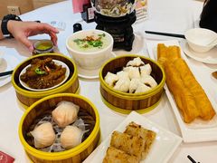 -广州酒家(文昌总店)