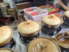 -嘉华小吃(蛇口市场店)