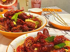 -拙味兄弟龙虾·江湖菜(和畅堂店)