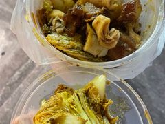 -明记牛杂(新马路分店)