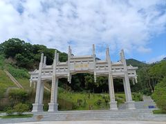 -梧桐山风景名胜区