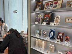-海马体照相馆(广州新世界云门New park店)
