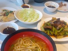 -泰煌鸡·上海白斩鸡·沪菜(平利店)
