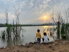 -永定河休闲森林公园