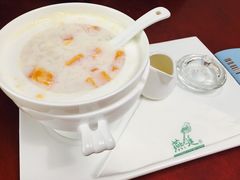 -燕庭·纯燕窝·甜品下午茶(南京西路店)