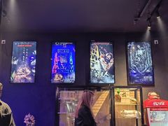 -瞳·实景密室逃脱(护国店)