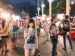 -班赞海鲜市场