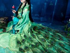 -九月鹰飞汉服摄影工作室