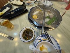 -潮鑫牛肉火锅(敏捷广场店)