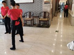 -古洼一锅鲜(开发区店)