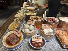 -南京大牌档(三阳广场苏宁店)