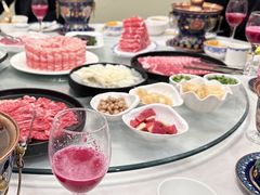 -日坛涮肉四合院·园林餐厅(日坛公园店)