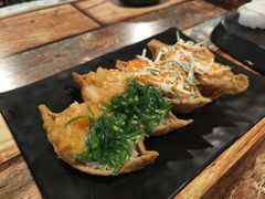 -榴大大·寿司先生(哈街店)