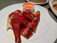 -朴墅(西湖青芝坞店·杭帮菜·家宴.14年的店)
