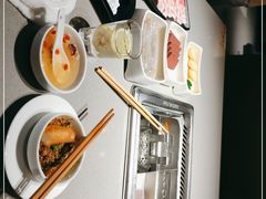 -海底捞火锅(九霄梦天地店)