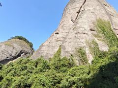 -南武当山景区
