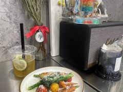 -LESCEDARS Brasserie Bistro香柏树