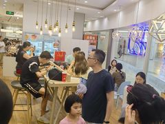 -DQ·蛋糕·冰淇淋(湖景东路店)