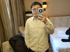 -长沙小天鹅戴斯酒店