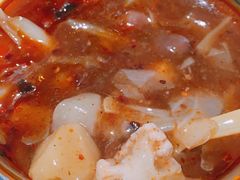 -清真·马继明肉丸胡辣汤回坊总店