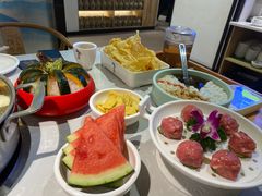 -俏牛哥鲜牛肉牛肆馆(重庆天地店)