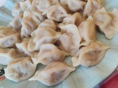 牛肉水饺-南来顺饭庄·清真(南菜园店)