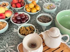 -湖畔居茶楼(湖滨店)