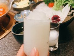 冰沙-湊湊火锅·茶憩(打浦桥日月光店)