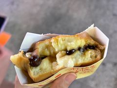 -记录余生·车轮饼(龙洞店)