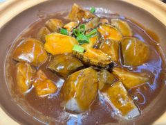 -串门海鲜烧烤(五四广场店)