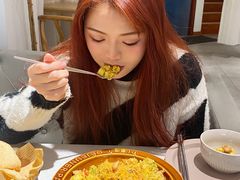 -尚SHANG泰国菜(中山大道店)