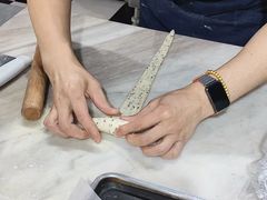 -王森咖啡西点烘焙培训(上海名厨中心店)