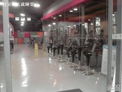 -同济大学四平路校区游泳馆