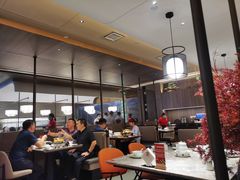 大堂-四道菜·福建菜馆(新街口金鹰店)