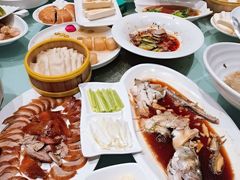 -一家人(凯旋路店)