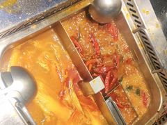 -川西坝子火锅(清江东路3.0直营店)