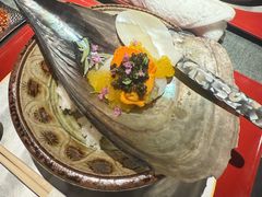 -鳥喜Toriki怀石烧鸟料理