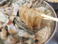 -西天尾扁食卤肉(湄洲农贸市场店)