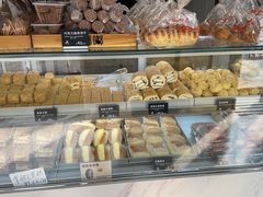 -甜嘟嘟烘焙坊(舒城路店)