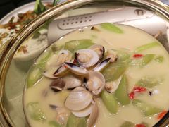 -湖锦酒楼·32年地道湖北菜(光谷店)