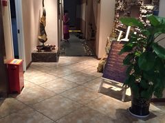 -SABAI THAI SPA泰式按摩体验馆(北城天街店)