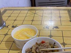 -周记热干面豆皮大王(桃花东街店)