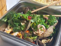 -靓靓蒸虾·头牌蒸虾(雪松路总店)
