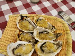 -吉源大排档·鱼生·海鲜(烧烤彩印厂店)