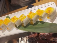 -九田家黑牛烤肉料理(万锦店)