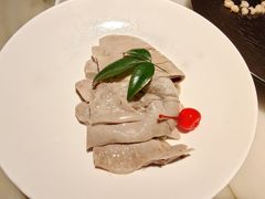 -吴越荣记苏州菜·松鼠桂鱼100%活鱼现做(月光码头店)