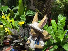 -Thai Basil罗勒叶泰式餐厅(时代天街店)