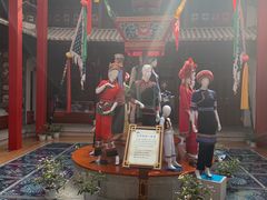 -璞真扎染博物馆