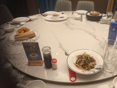 -新丁香海鲜酒店(银海商贸城店)